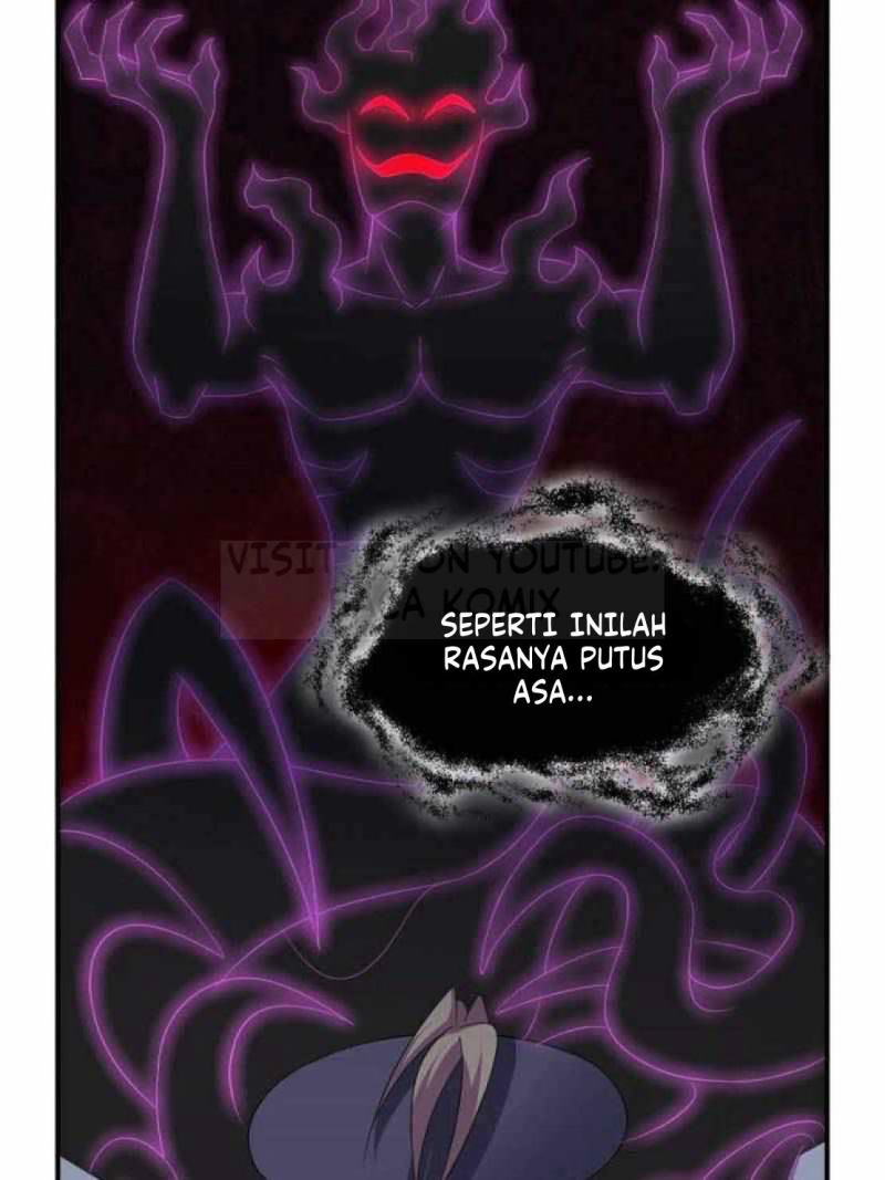 Rebirth Become a Dog chapter 62 halaman 10