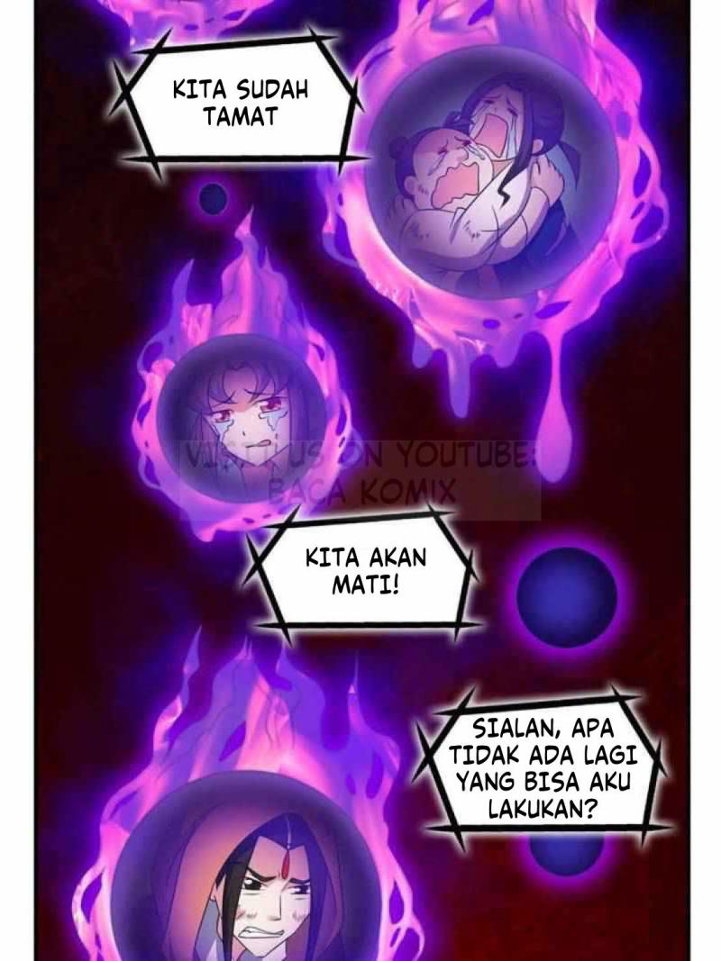 Rebirth Become a Dog chapter 62 halaman 14