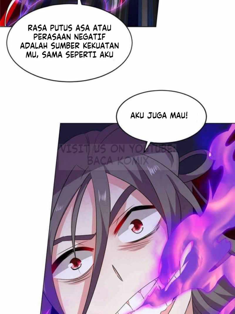 Rebirth Become a Dog chapter 62 halaman 26