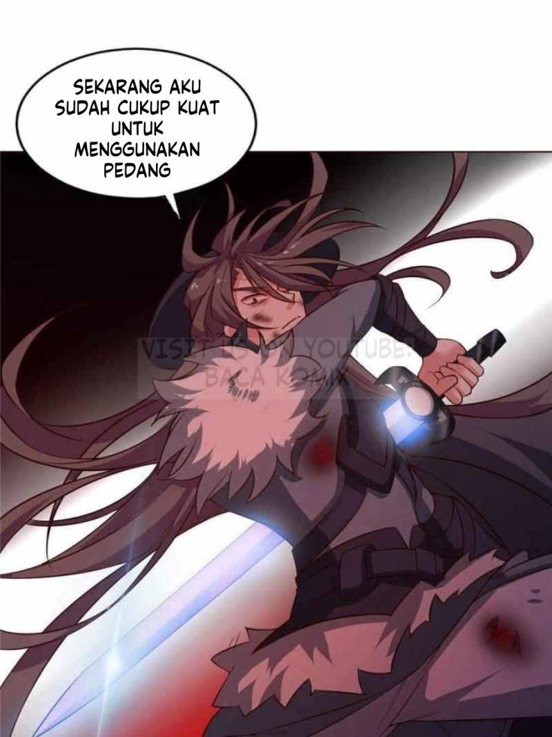 Rebirth Become a Dog chapter 62 halaman 34