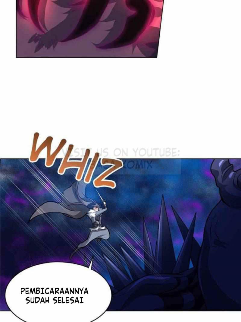 Rebirth Become a Dog chapter 62 halaman 40