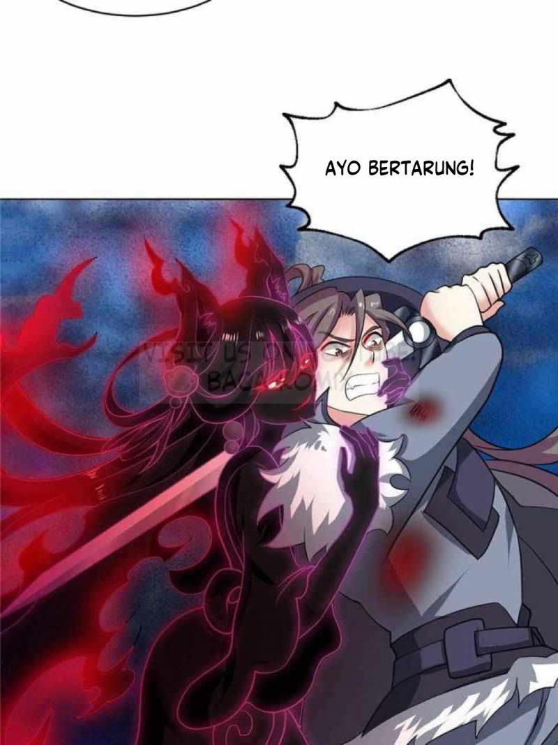Rebirth Become a Dog chapter 62 halaman 41
