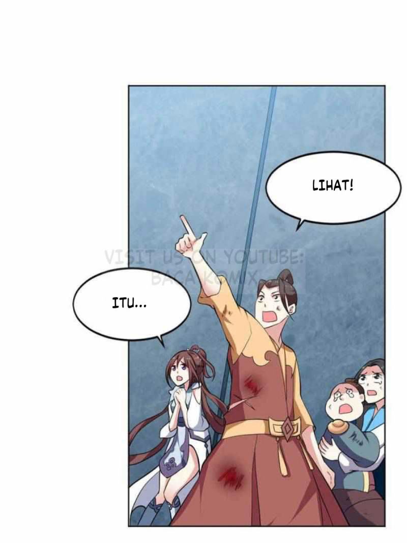 Rebirth Become a Dog chapter 62 halaman 44