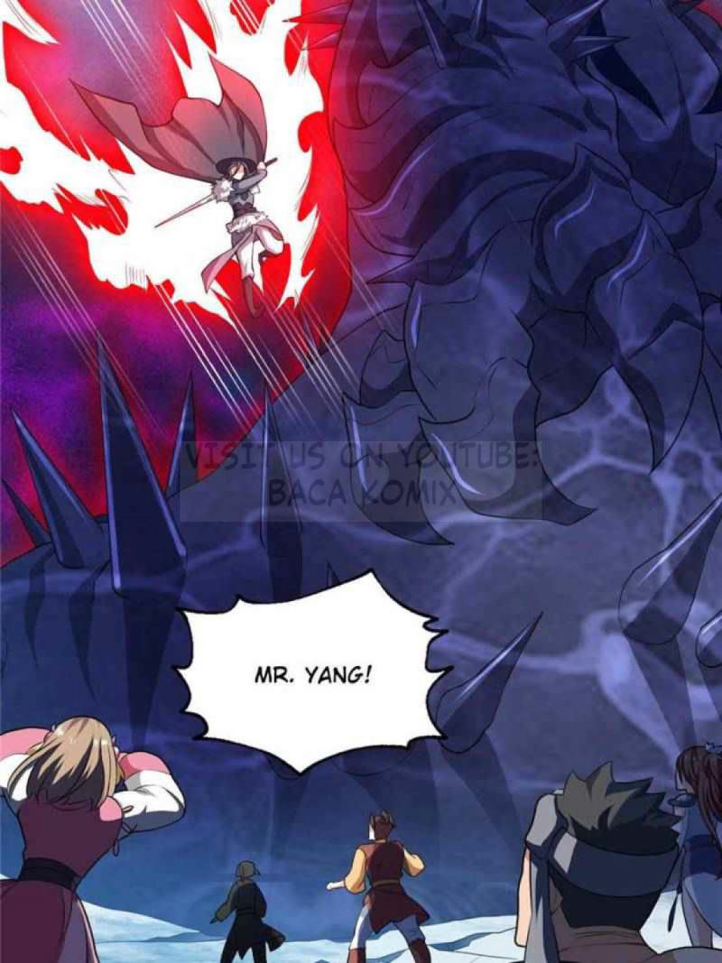 Rebirth Become a Dog chapter 62 halaman 46