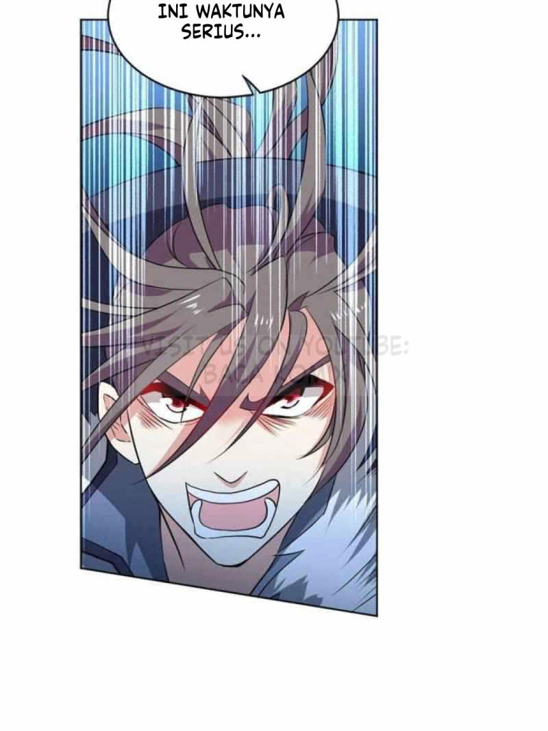Rebirth Become a Dog chapter 62 halaman 50