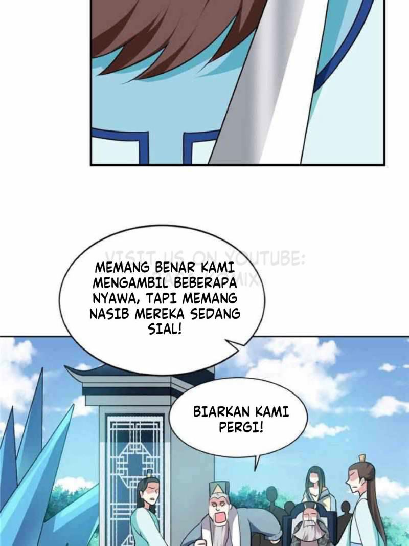 Rebirth Become a Dog chapter 62 halaman 64