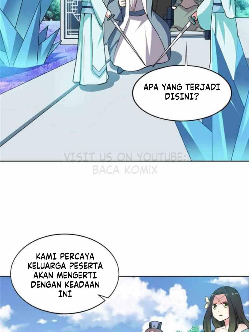 Rebirth Become a Dog chapter 62 halaman 65