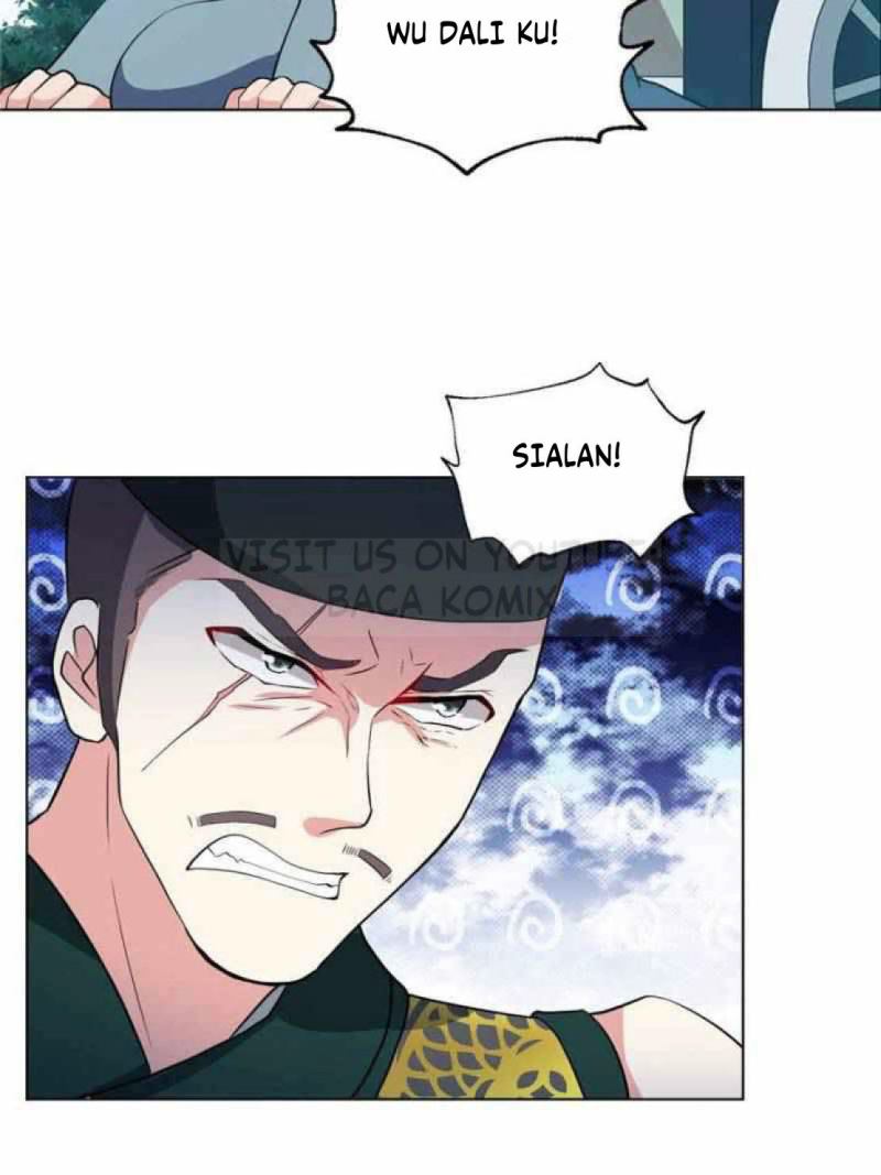 Rebirth Become a Dog chapter 62 halaman 67