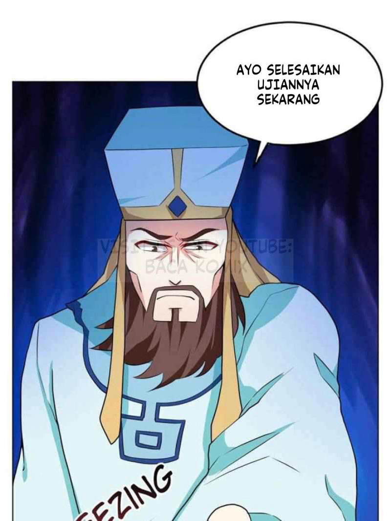Rebirth Become a Dog chapter 62 halaman 70