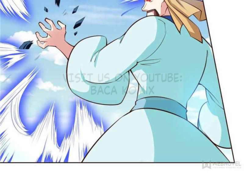 Rebirth Become a Dog chapter 62 halaman 72