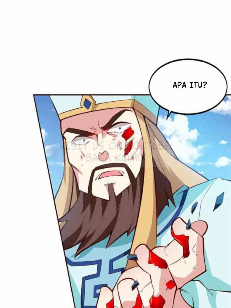 Rebirth Become a Dog chapter 62 halaman 73