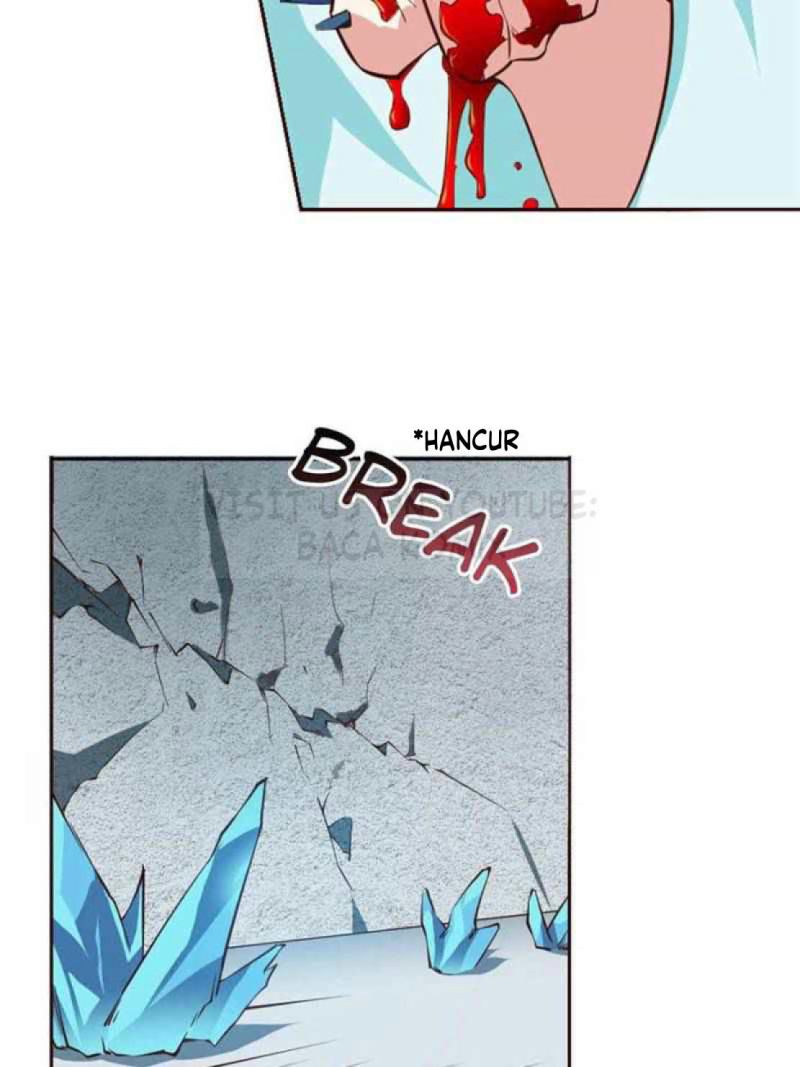 Rebirth Become a Dog chapter 62 halaman 74
