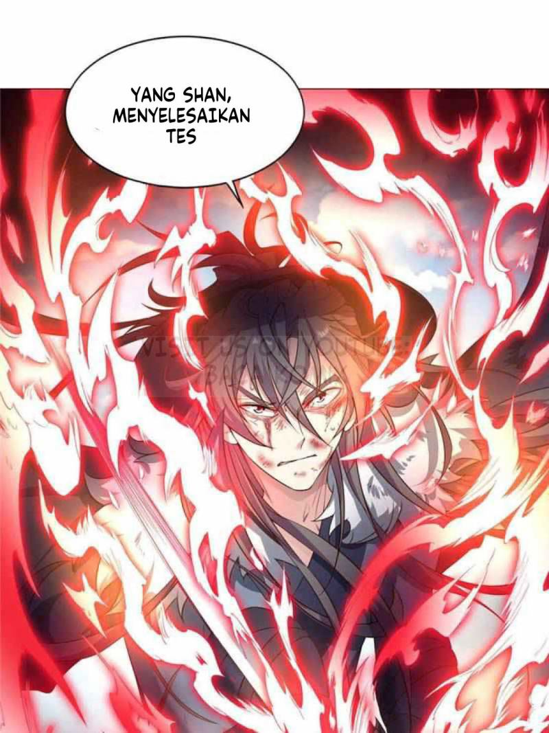 Rebirth Become a Dog chapter 62 halaman 77