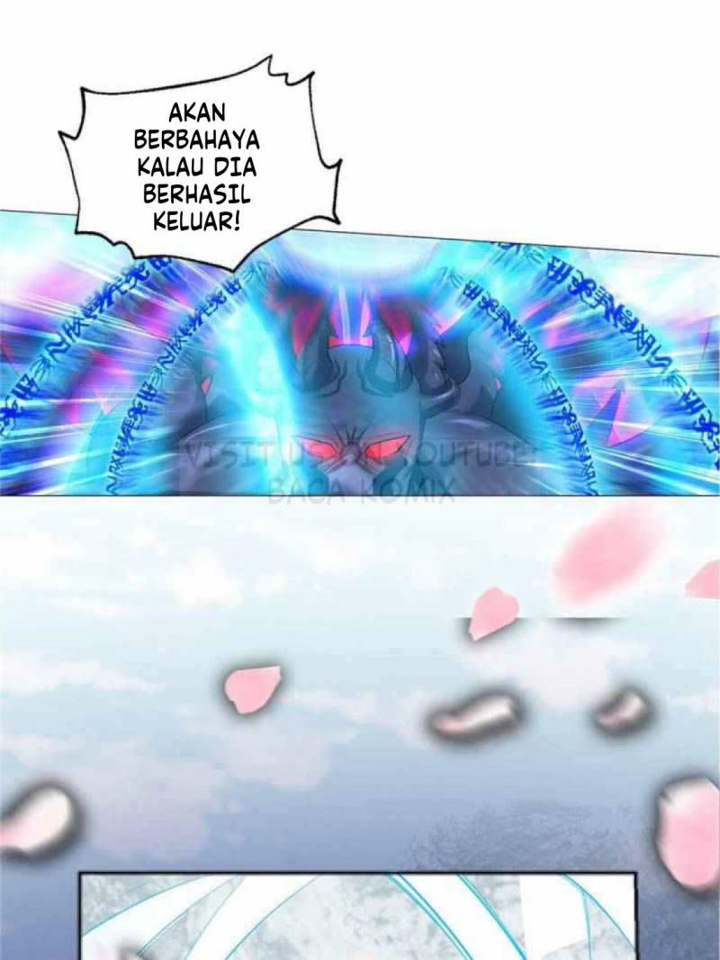 Rebirth Become a Dog Bab 63 halaman 7