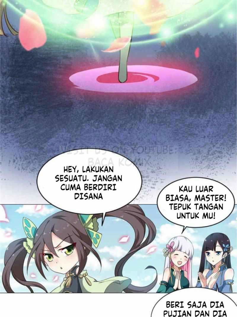 Rebirth Become a Dog Bab 63 halaman 14