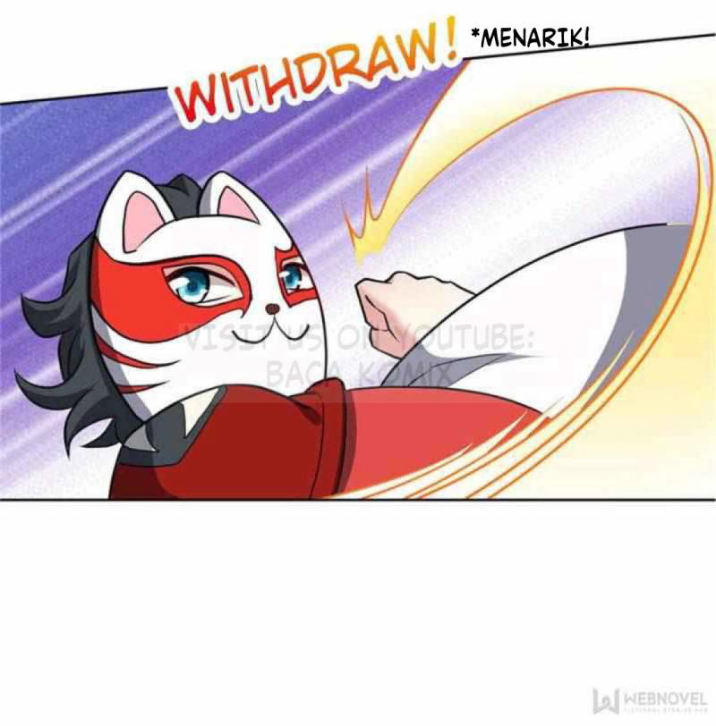Rebirth Become a Dog Bab 63 halaman 18