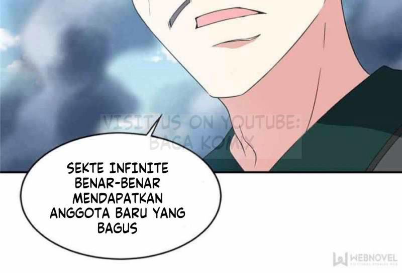 Rebirth Become a Dog Bab 63 halaman 24