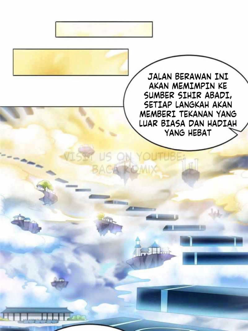 Rebirth Become a Dog Bab 63 halaman 32