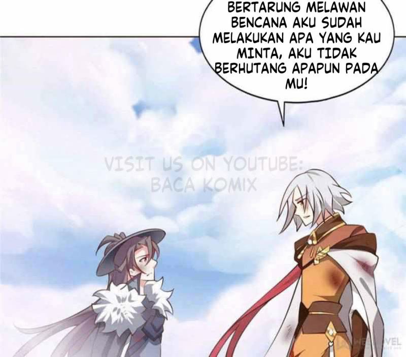 Rebirth Become a Dog Bab 63 halaman 50