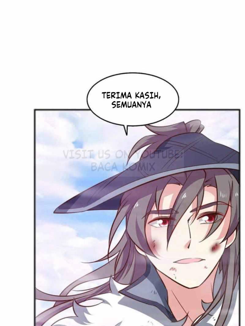 Rebirth Become a Dog Bab 63 halaman 63