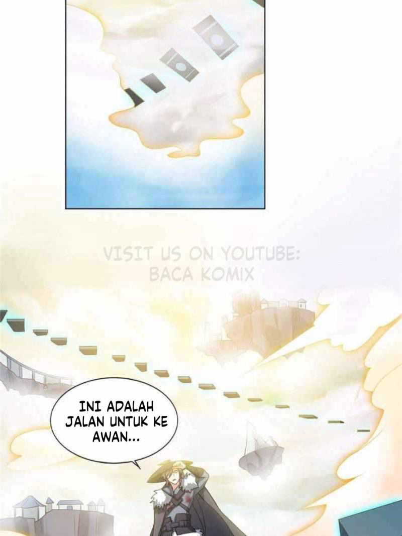 Rebirth Become a Dog chapter 64 halaman 2