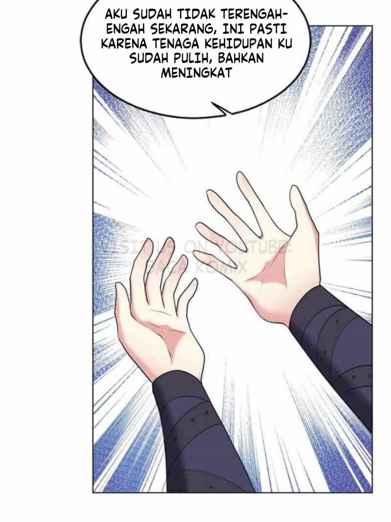 Rebirth Become a Dog chapter 64 halaman 4