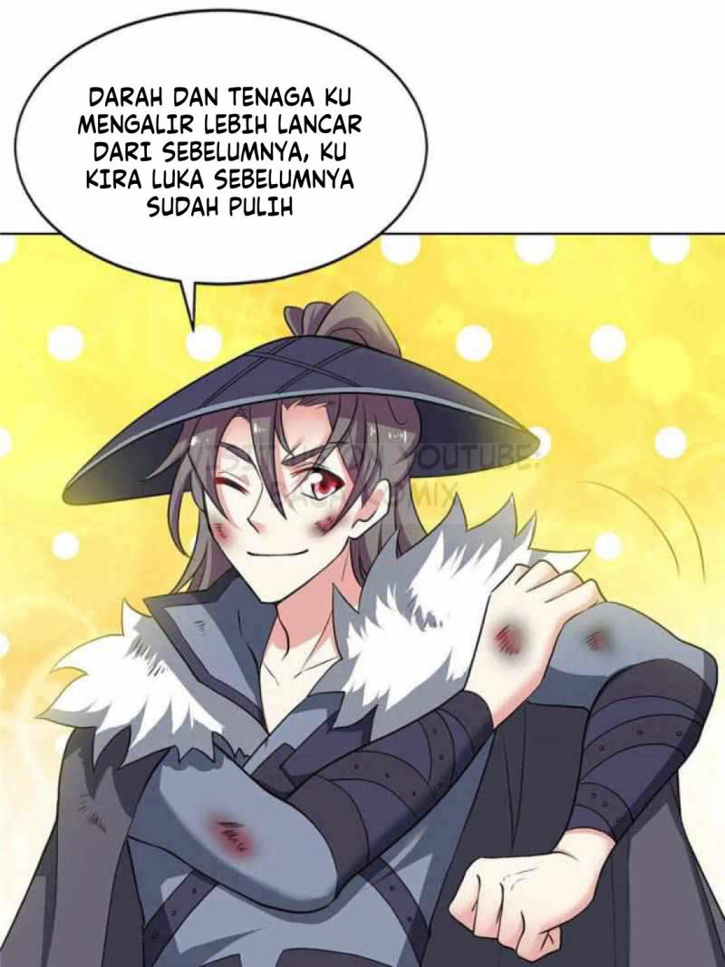 Rebirth Become a Dog chapter 64 halaman 5