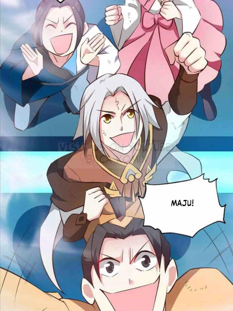 Rebirth Become a Dog chapter 64 halaman 7