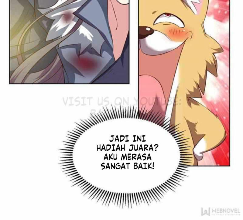 Rebirth Become a Dog chapter 64 halaman 9
