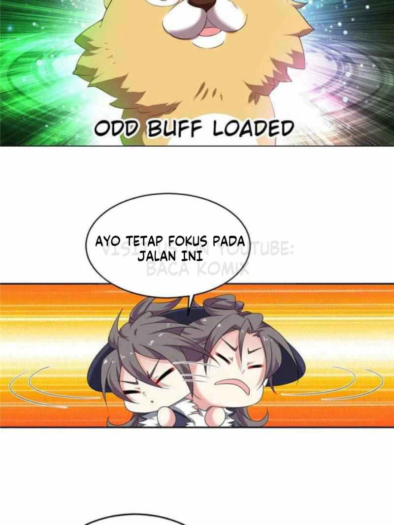 Rebirth Become a Dog chapter 64 halaman 11