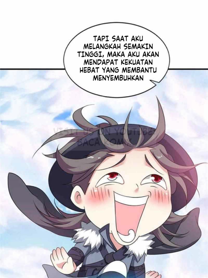 Rebirth Become a Dog chapter 64 halaman 14