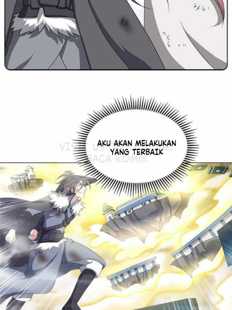Rebirth Become a Dog chapter 64 halaman 20
