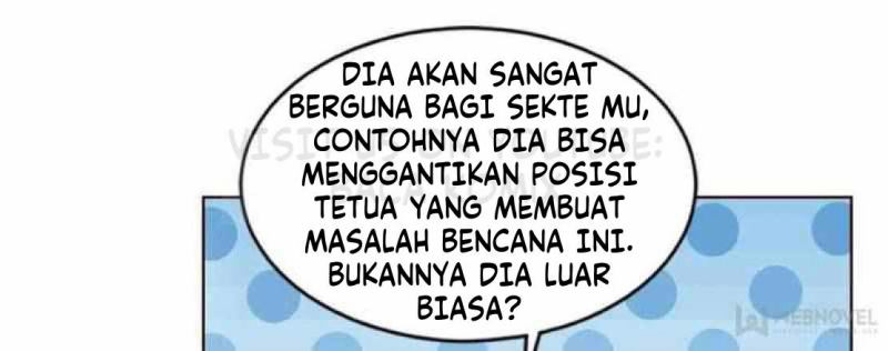 Rebirth Become a Dog chapter 64 halaman 24