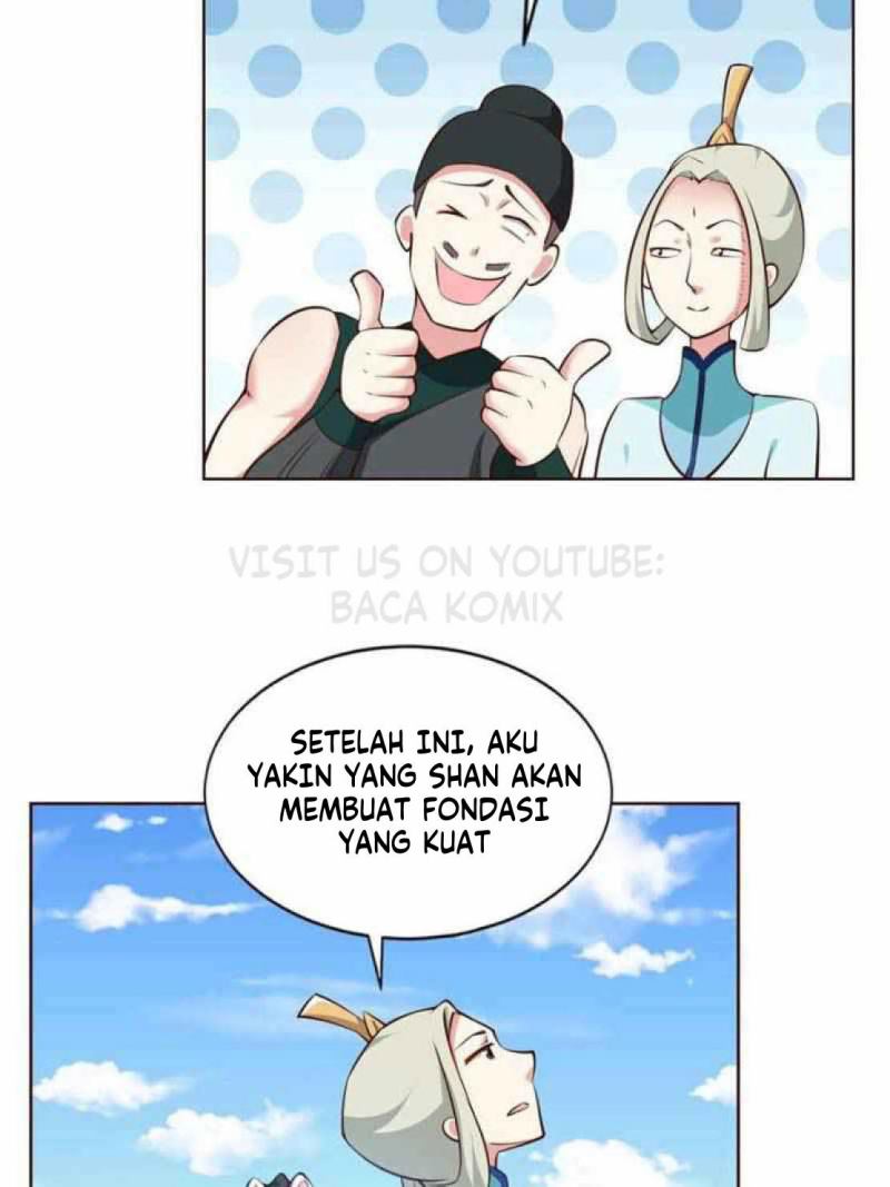 Rebirth Become a Dog chapter 64 halaman 25