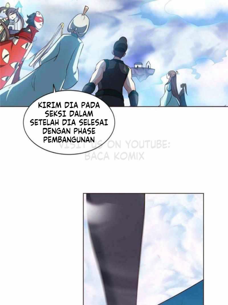 Rebirth Become a Dog chapter 64 halaman 28