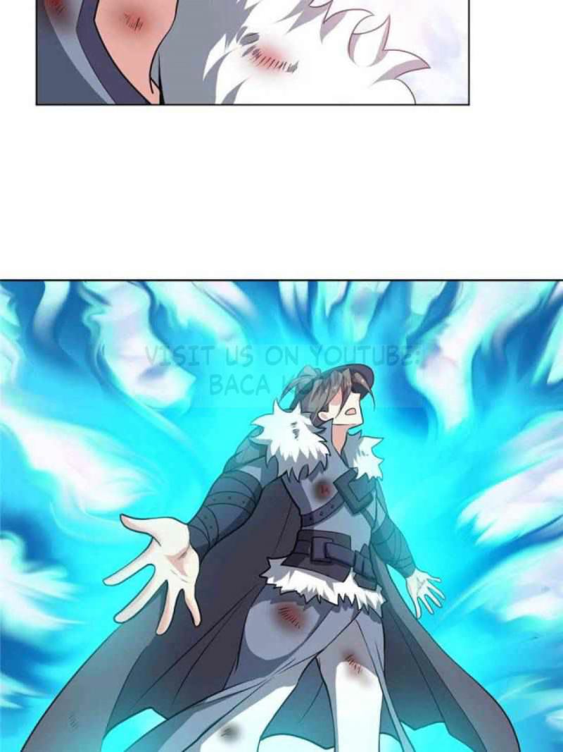 Rebirth Become a Dog chapter 64 halaman 31