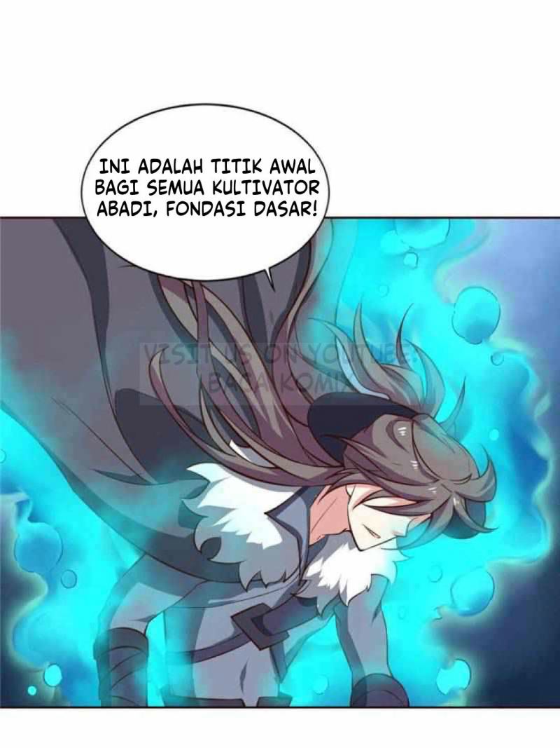Rebirth Become a Dog chapter 64 halaman 37