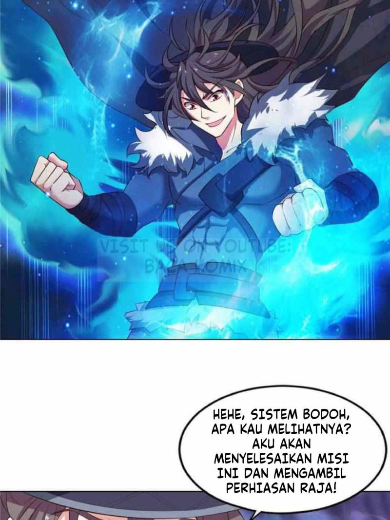 Rebirth Become a Dog chapter 64 halaman 40