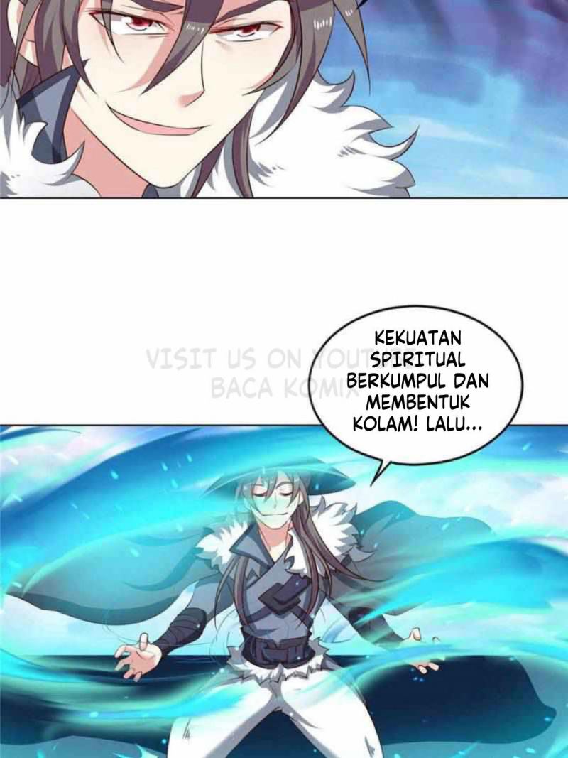 Rebirth Become a Dog chapter 64 halaman 41