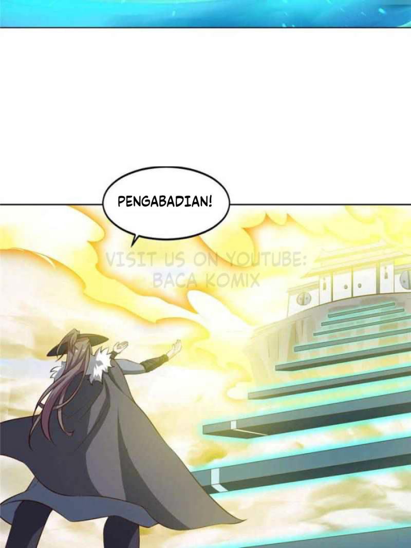 Rebirth Become a Dog chapter 64 halaman 43