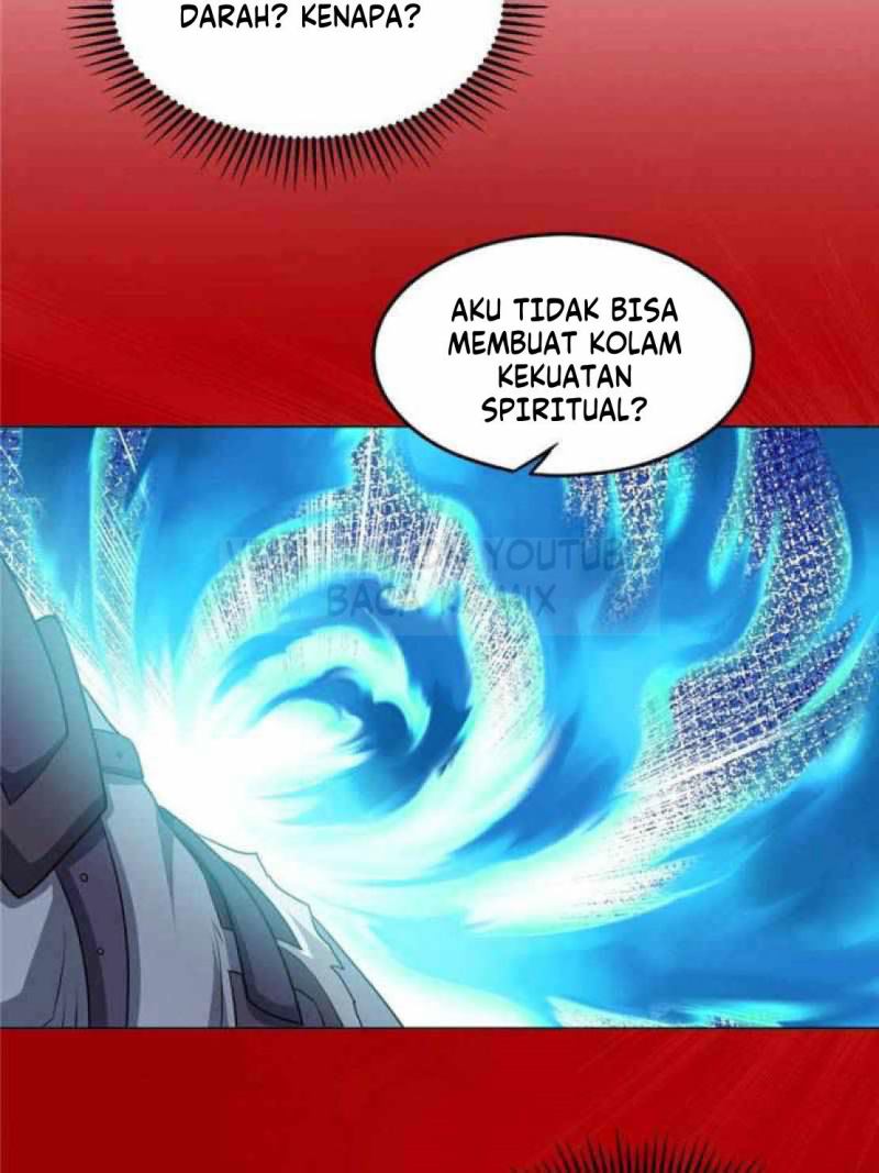 Rebirth Become a Dog chapter 64 halaman 47