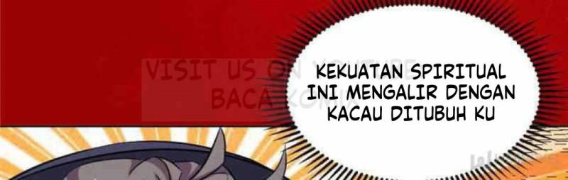 Rebirth Become a Dog chapter 64 halaman 48