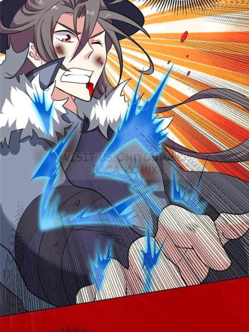 Rebirth Become a Dog chapter 64 halaman 49