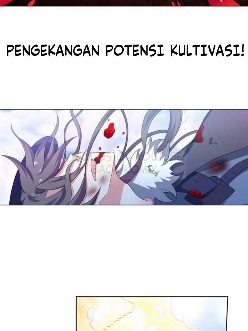 Rebirth Become a Dog chapter 64 halaman 53