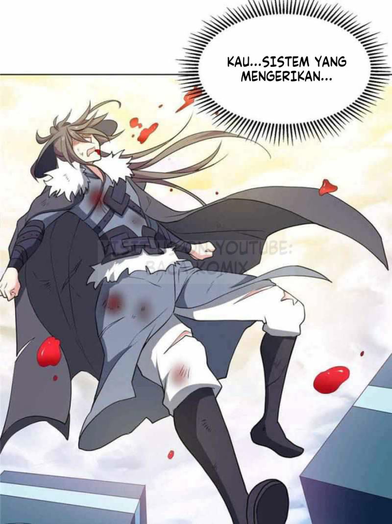 Rebirth Become a Dog chapter 64 halaman 56
