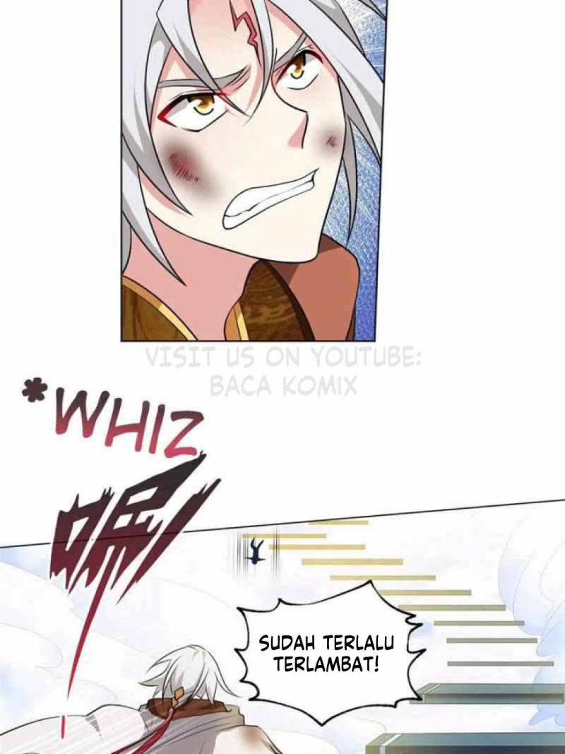 Rebirth Become a Dog chapter 64 halaman 59