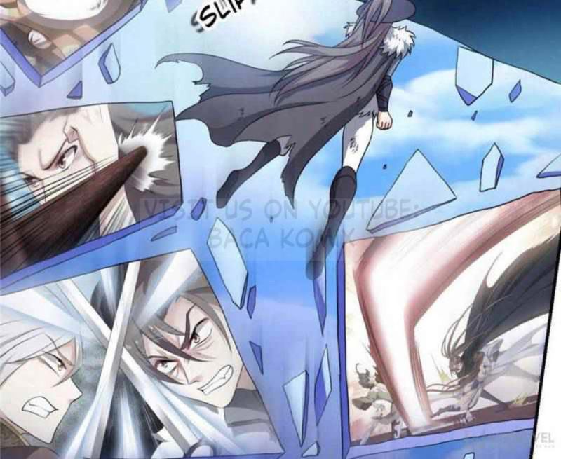 Rebirth Become a Dog chapter 64 halaman 63