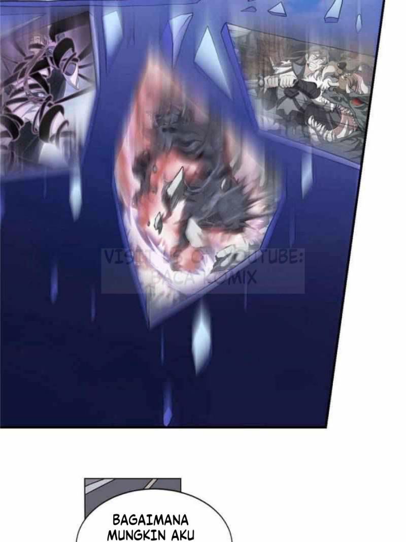 Rebirth Become a Dog chapter 64 halaman 64
