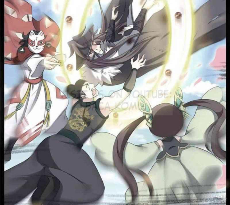 Rebirth Become a Dog Bab 65 halaman 6