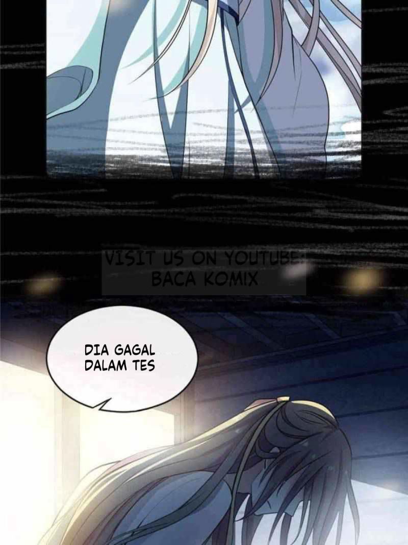 Rebirth Become a Dog Bab 65 halaman 8